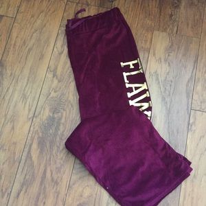 SOLD! Lounge Pants